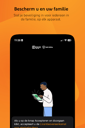 Ziggo Safe Online PC