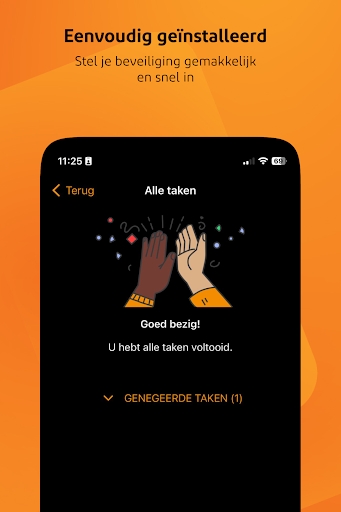 Ziggo Safe Online PC