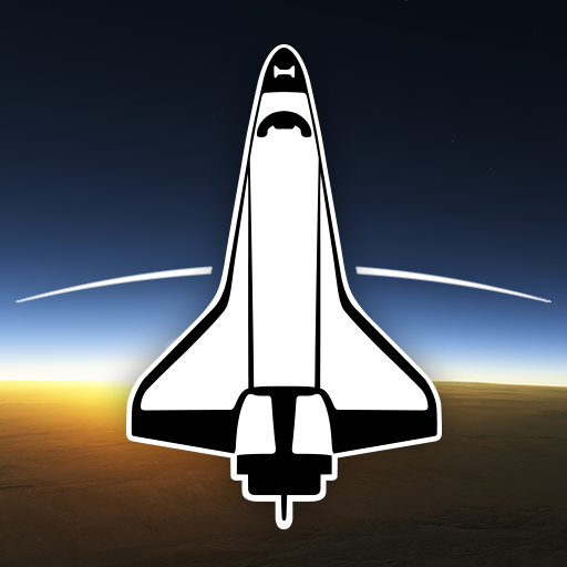 F-Sim | Space Shuttle 2 PC