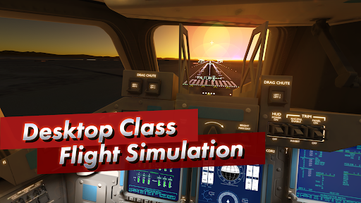 F-Sim | Space Shuttle 2 PC