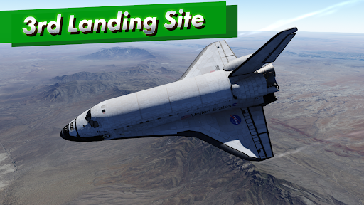 F-Sim | Space Shuttle 2 PC