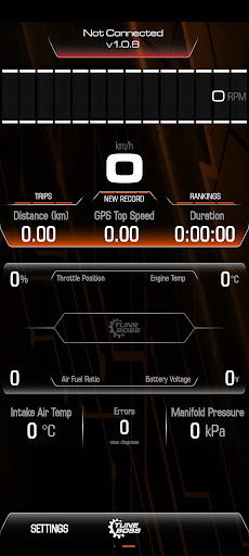 komputer TuneBoss ECU