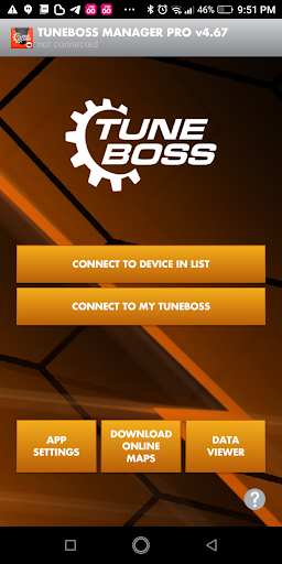 komputer TuneBoss Manager PRO