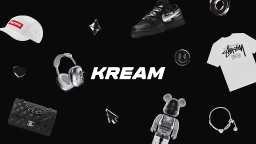 KREAM (크림) PC