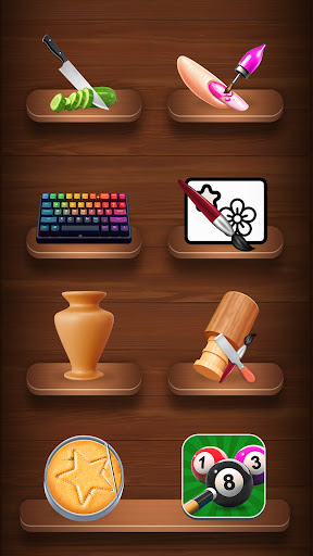 Antistress Mini Fidget Toys পিসি