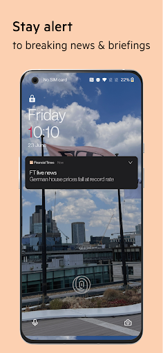 Financial Times: Business News PC