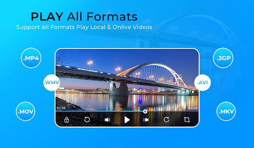 HD Video Player All Format PC