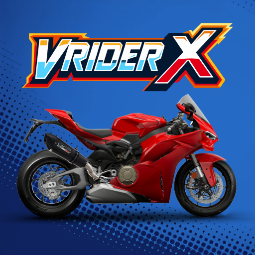 VRiderX