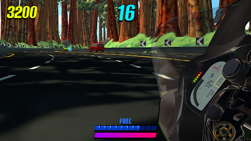 VRiderX