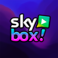 SKY BOX BETA PC