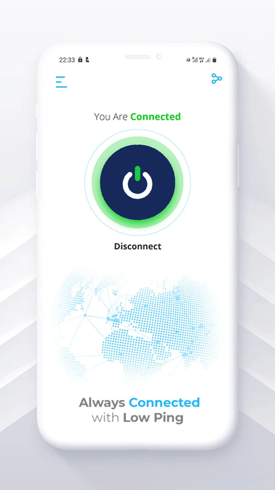 فیلتر شکن پرسرعت قوی آمریکایی PC