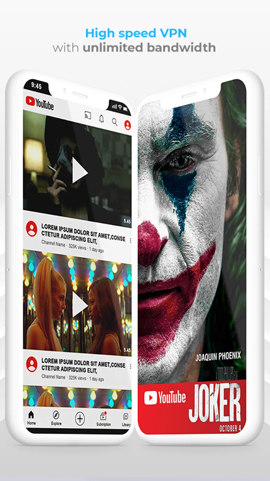 فیلتر شکن پرسرعت قوی آمریکایی PC