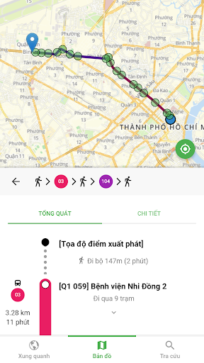 Go!Bus TPHCM