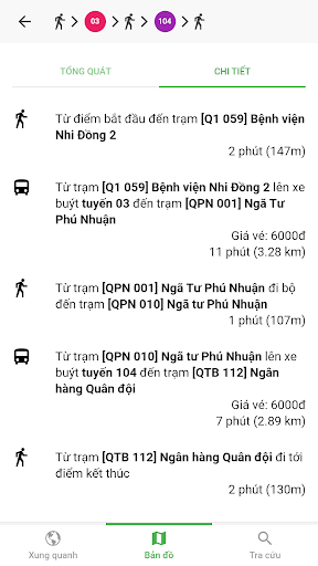 Go!Bus TPHCM