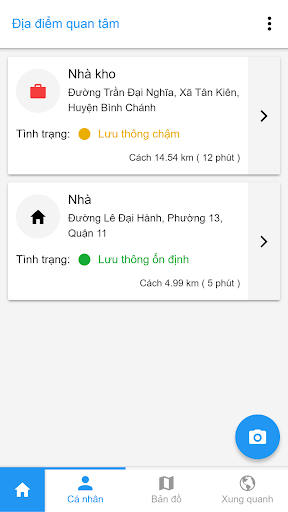TTGT Tp Hồ Chí Minh