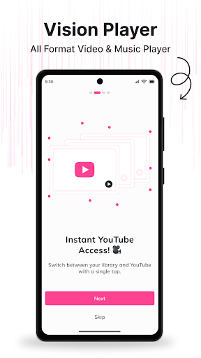 All Format in One Player PC