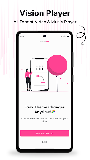 All Format in One Player PC