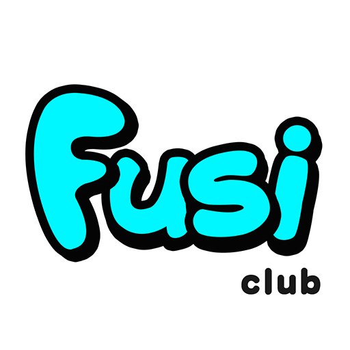 komputer Fusi Club-Live Video Party