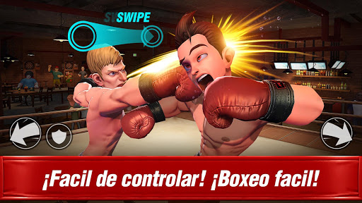 Boxing Star：Real Boxing Fight PC