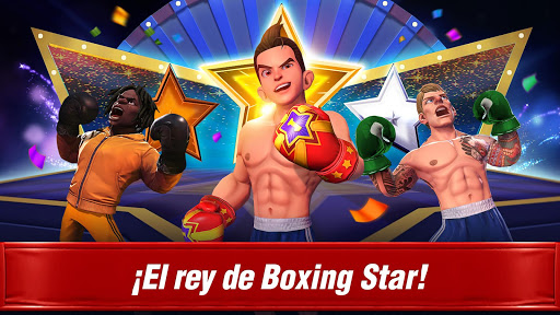 Boxing Star：Real Boxing Fight PC