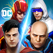 DC UNCHAINED PC