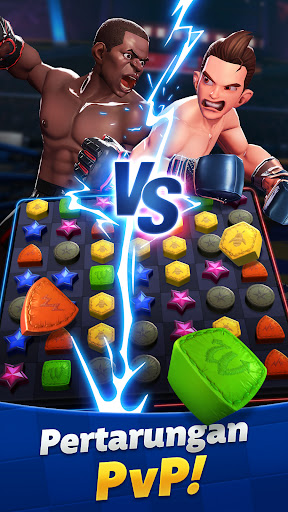 Boxing Star - PvP Match 3 PC