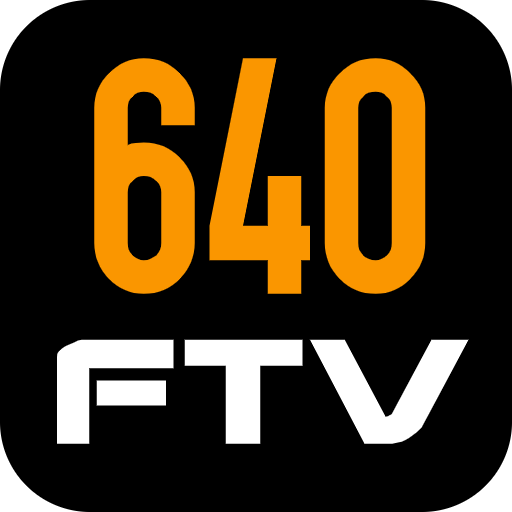 FYRLYT FTV 640 Thermal Camera