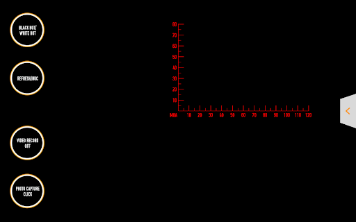 FYRLYT FTV 640 Thermal Camera PC
