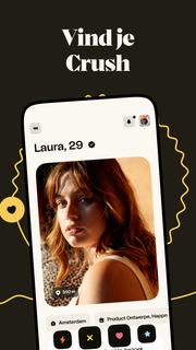 happn - Local dating app