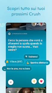 happn - Local dating app PC