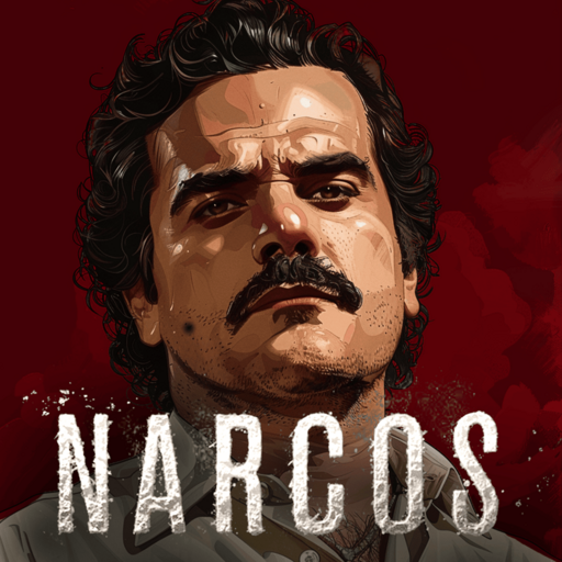 Narcos: Cartel Wars