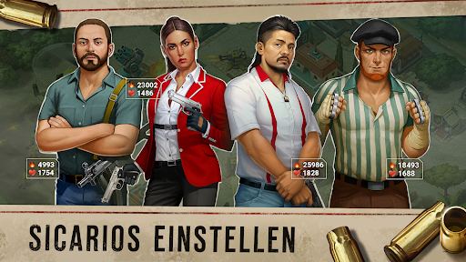 Narcos: Cartel Wars PC