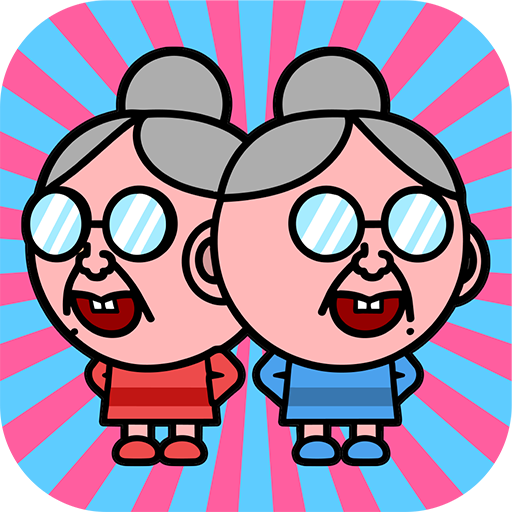 家系図ミステリー PC版