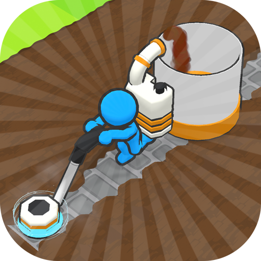 Draw Toilet : Squid Game APK for Android Download