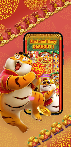 Fortune Tiger APK for Android Download