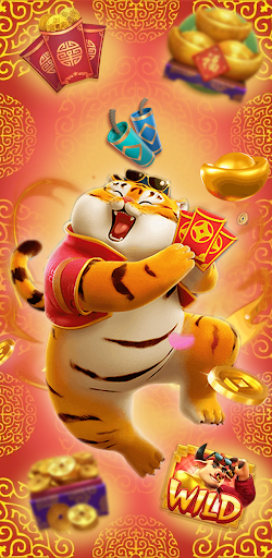 Fortune Tiger para PC