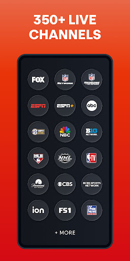 Fubo: Watch Live TV & Sports