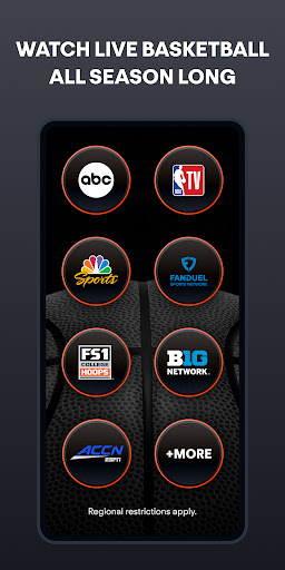 Fubo: Watch Live TV & Sports