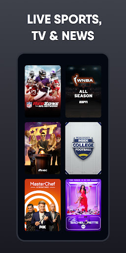 下載Fubo: Watch Live TV Sports APK 下載Fubo: Watch Live TV Sports APK