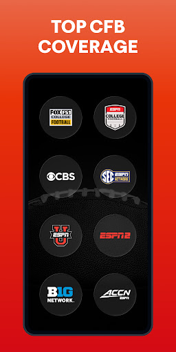 Fubo: Watch Live TV & Sports