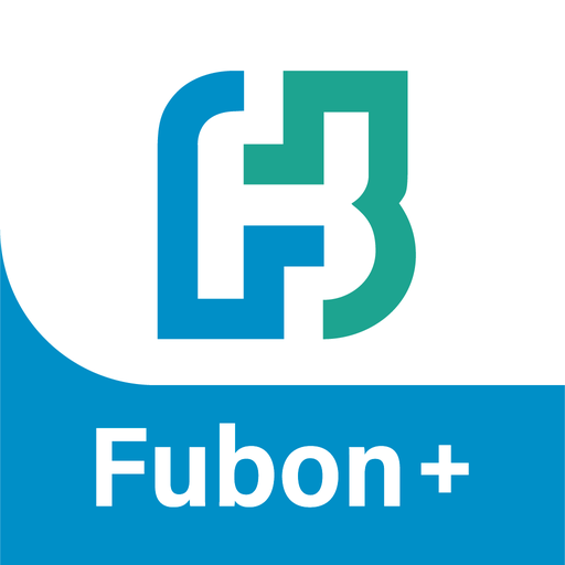 Fubon+ 台北富邦行動銀行電腦版