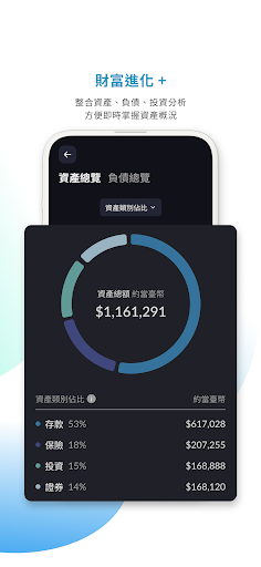 Fubon+ 台北富邦行動銀行電腦版