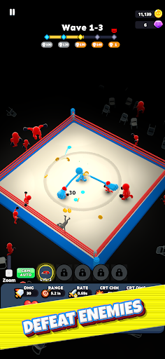 Endless Puncher PC