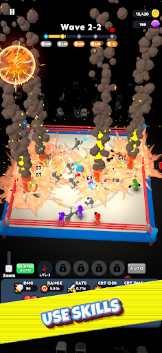 Endless Puncher PC