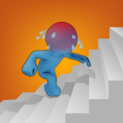 Climb the Stair الحاسوب