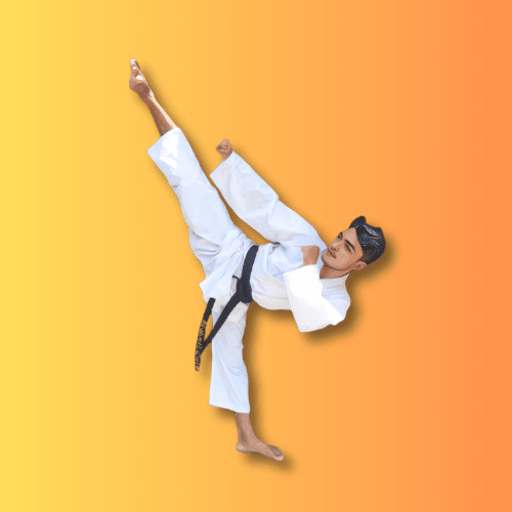 Shotokan Karate WKF PC