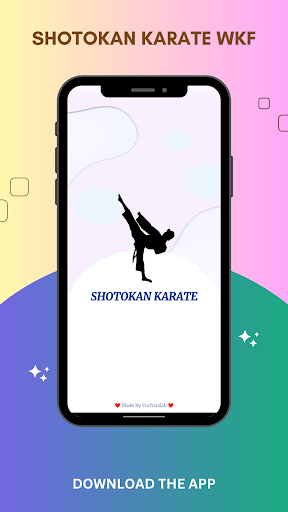 Shotokan Karate WKF PC