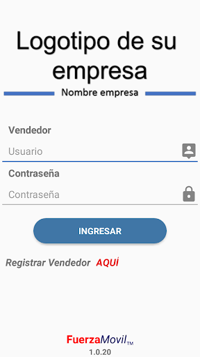 FuerzaMovil DIGA PC版