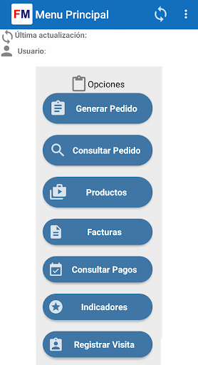 FuerzaMovil DIGA PC版
