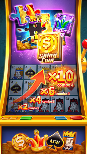 Super Ace Slot-TaDa Games PC